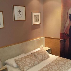 Chambre Triple Confort