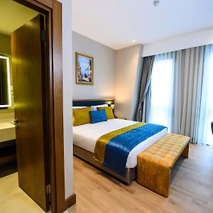 Chambre de Luxe