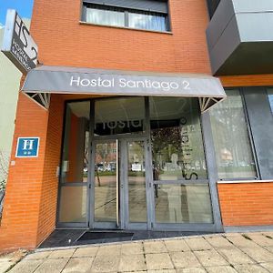 Hostal Santiago 2