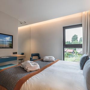 Chambre Lit King-Size