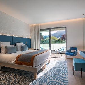 Chambre Prestige Lit King-Size