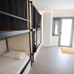 Dormitory Room Mixed