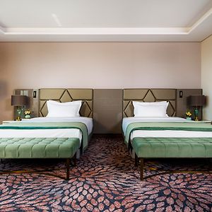 Chambre Exclusive Double