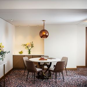 Suite Exécutive Lit King-Size