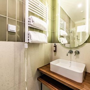 Chambre Standarde Lit King-Size