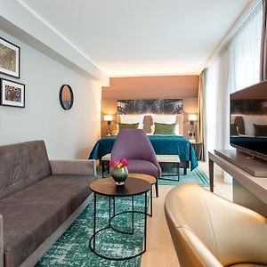 Chambre de Luxe