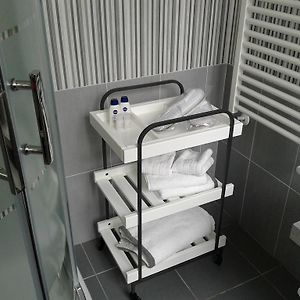 Appartement de Luxe