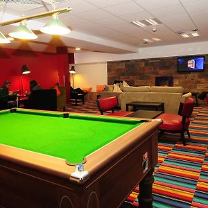 Savoy Hostel Galway City Centre
