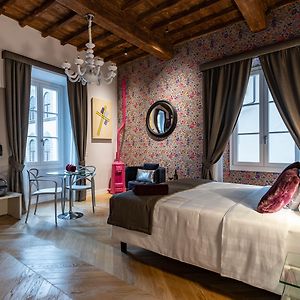 Suite de Luxe