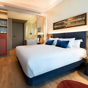 Chambre Supérieure Lit King-Size