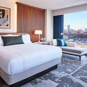 Suite Junior Lit King-Size
