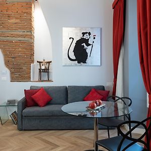 Appartement à 1 Chambre à Coucher