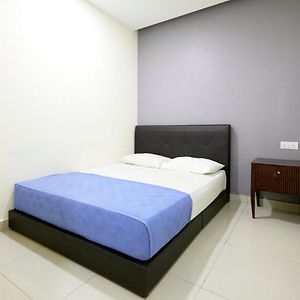 Chambre Lit Queen-Size