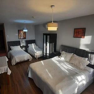 Chambre Familiale