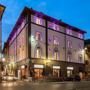 Kairos By Florence Art Apartments