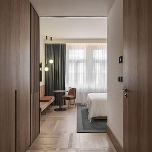 Chambre Supérieure Lit King-Size