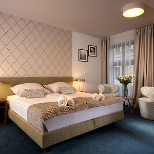Chambre Supérieure