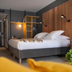 Chambre Supérieure Triple