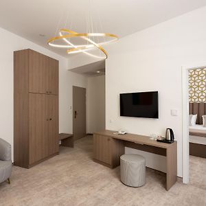 Suite Junior