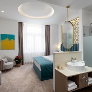 Chambre de Luxe Lit King-Size
