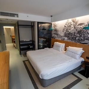 Chambre Familiale Double