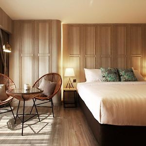 Chambre de Luxe Lit King-Size
