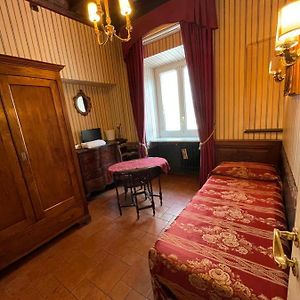 Chambre Standarde Simple