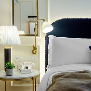 Chambre Standarde Lit King-Size