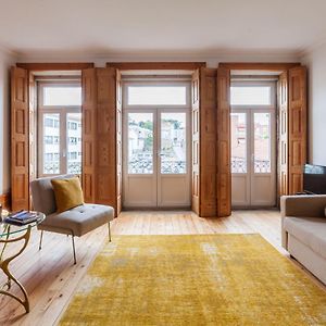 Appartement de Luxe