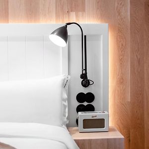Chambre Petite Lit King-Size
