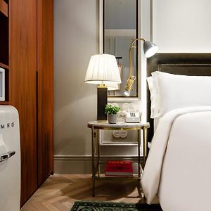 Chambre Supérieure Lit King-Size