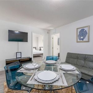 Appartement à 2 Chambres à Coucher