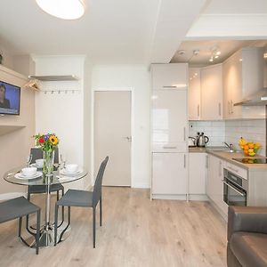 St Stephen'S Green District-1