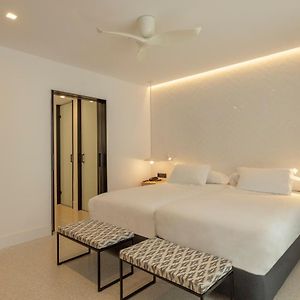 Chambre Supérieure Lit King-Size