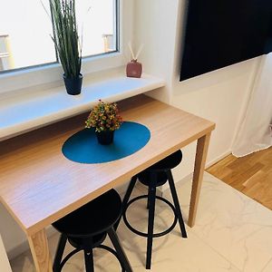 Zeus Design Apartment Erlach #62