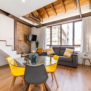 Wekey Homes Granada, Mesones Central Suites