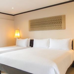 Chambre Familiale