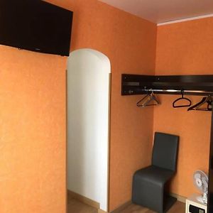 Chambre Lit Queen-Size