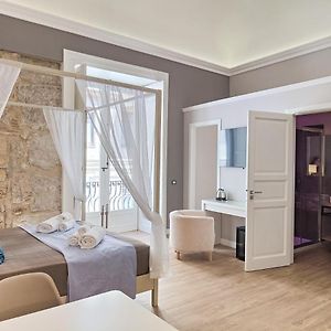 Chambre Quadruple