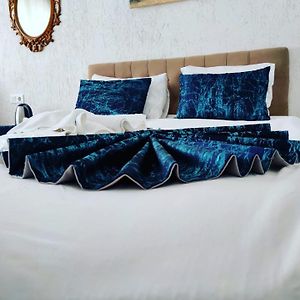 Chambre Triple Économique