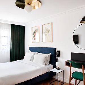 Chambre Supérieure