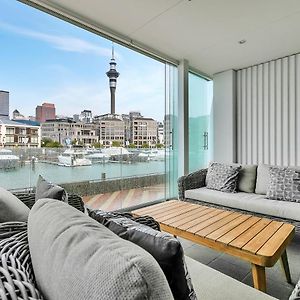 Qv Waterfront Apartment Viaduct Area - 503