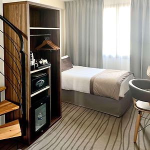 Chambre Simple