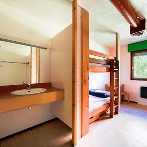 Chambre Privée Quadruple