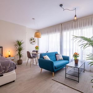Appartement Studio