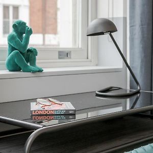 Appartement Supérieur à 2 Chambres à Coucher
