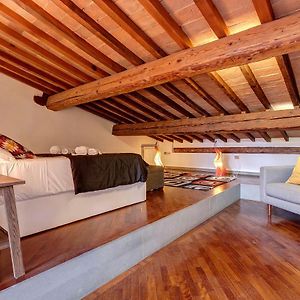 Spirito19 Apartment By Mamo Florence