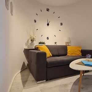 Apartment near Congress Centre I.