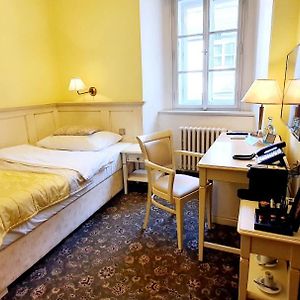 Chambre Simple