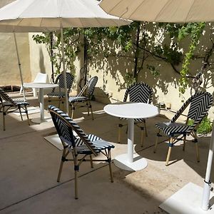 Studio de Luxe Lit Queen-Size